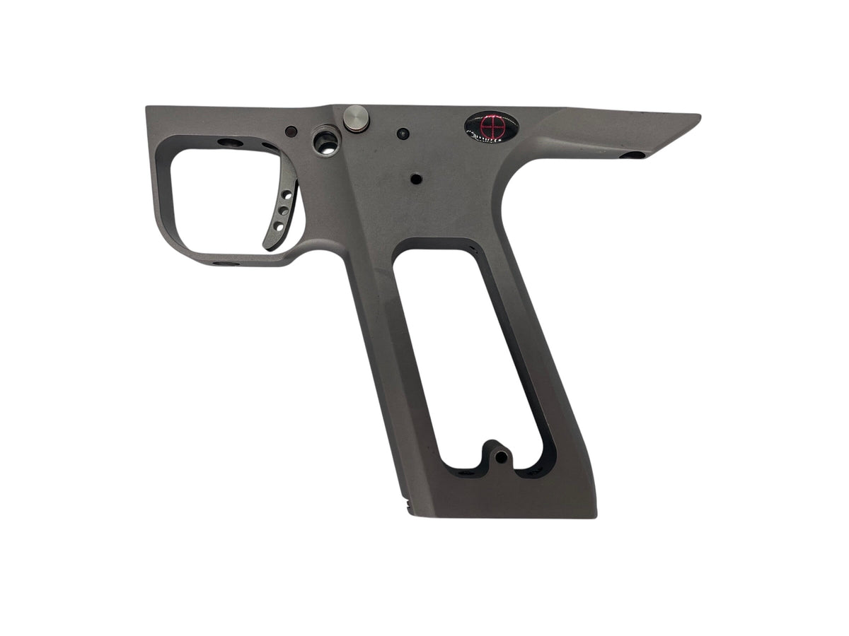 Used Empire Resurrection Frame Paintball Gun from CPXBrosPaintball Buy/Sell/Trade Paintball Markers, New Paintball Guns, Paintball Hoppers, Paintball Masks, and Hormesis Headbands