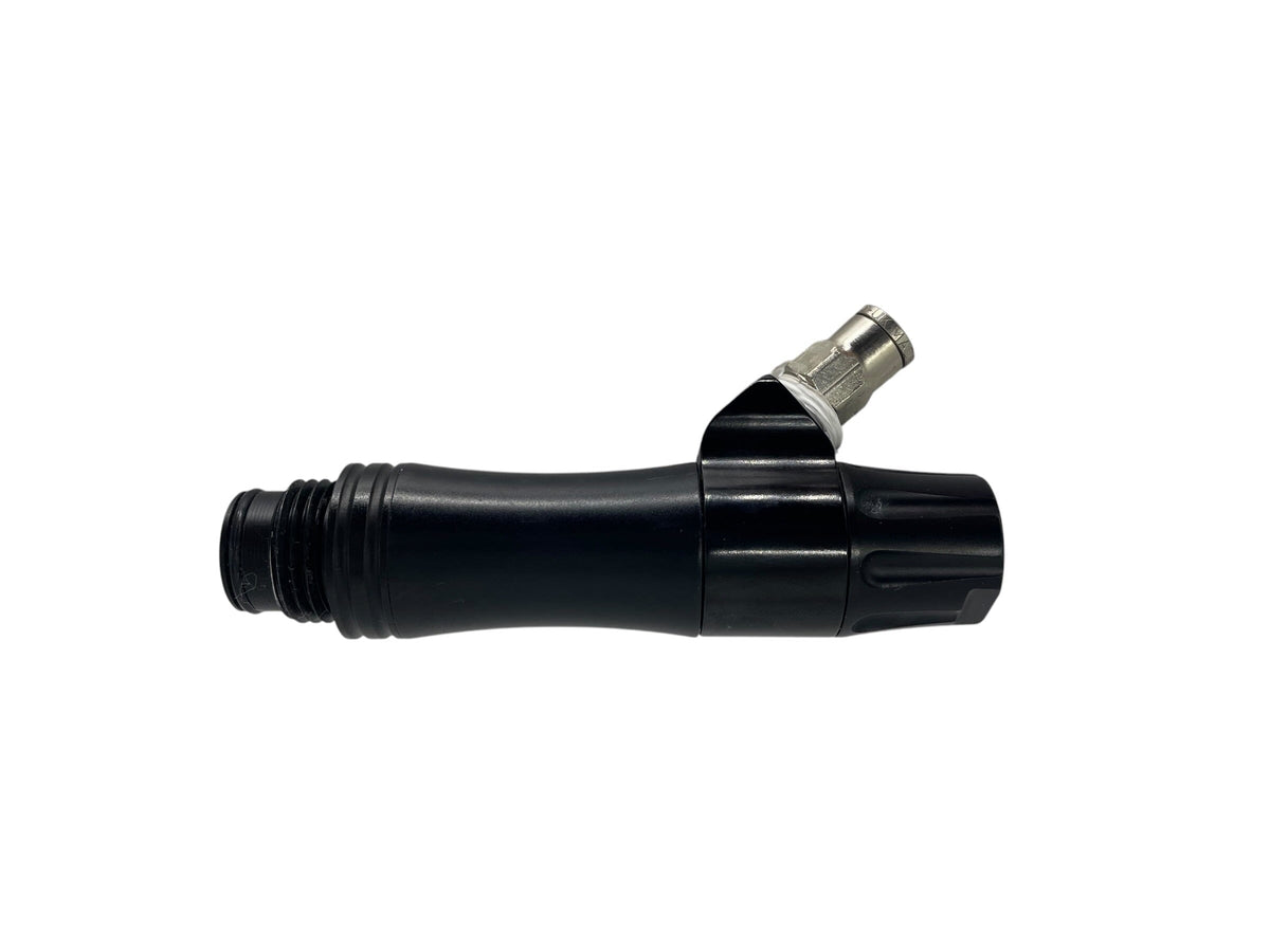 Used Empire Resurrection regulator Paintball Gun from CPXBrosPaintball Buy/Sell/Trade Paintball Markers, New Paintball Guns, Paintball Hoppers, Paintball Masks, and Hormesis Headbands
