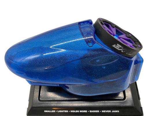 Used Empire Scion Paintball Hopper Loader Paintball Gun from CPXBrosPaintball Buy/Sell/Trade Paintball Markers, New Paintball Guns, Paintball Hoppers, Paintball Masks, and Hormesis Headbands