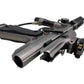 Used Empire Sniper Pump Grey/Black Paintball Gun Paintball Gun from CPXBrosPaintball Buy/Sell/Trade Paintball Markers, New Paintball Guns, Paintball Hoppers, Paintball Masks, and Hormesis Headbands