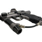Used Empire Sniper Pump Grey/Black Paintball Gun Paintball Gun from CPXBrosPaintball Buy/Sell/Trade Paintball Markers, New Paintball Guns, Paintball Hoppers, Paintball Masks, and Hormesis Headbands