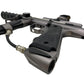 Used Empire Sniper Pump Grey/Black Paintball Gun Paintball Gun from CPXBrosPaintball Buy/Sell/Trade Paintball Markers, New Paintball Guns, Paintball Hoppers, Paintball Masks, and Hormesis Headbands