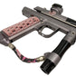Used Empire Sniper Pump Paintball Gun Grey/Pink Paintball Gun from CPXBrosPaintball Buy/Sell/Trade Paintball Markers, New Paintball Guns, Paintball Hoppers, Paintball Masks, and Hormesis Headbands