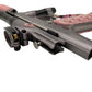 Used Empire Sniper Pump Paintball Gun Grey/Pink Paintball Gun from CPXBrosPaintball Buy/Sell/Trade Paintball Markers, New Paintball Guns, Paintball Hoppers, Paintball Masks, and Hormesis Headbands