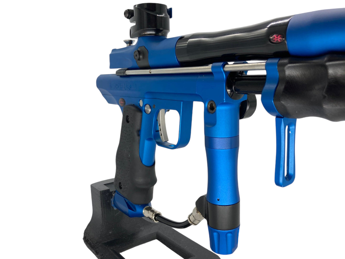 Used Empire Sniper Pump Paintball Gun Paintball Gun from CPXBrosPaintball Buy/Sell/Trade Paintball Markers, New Paintball Guns, Paintball Hoppers, Paintball Masks, and Hormesis Headbands