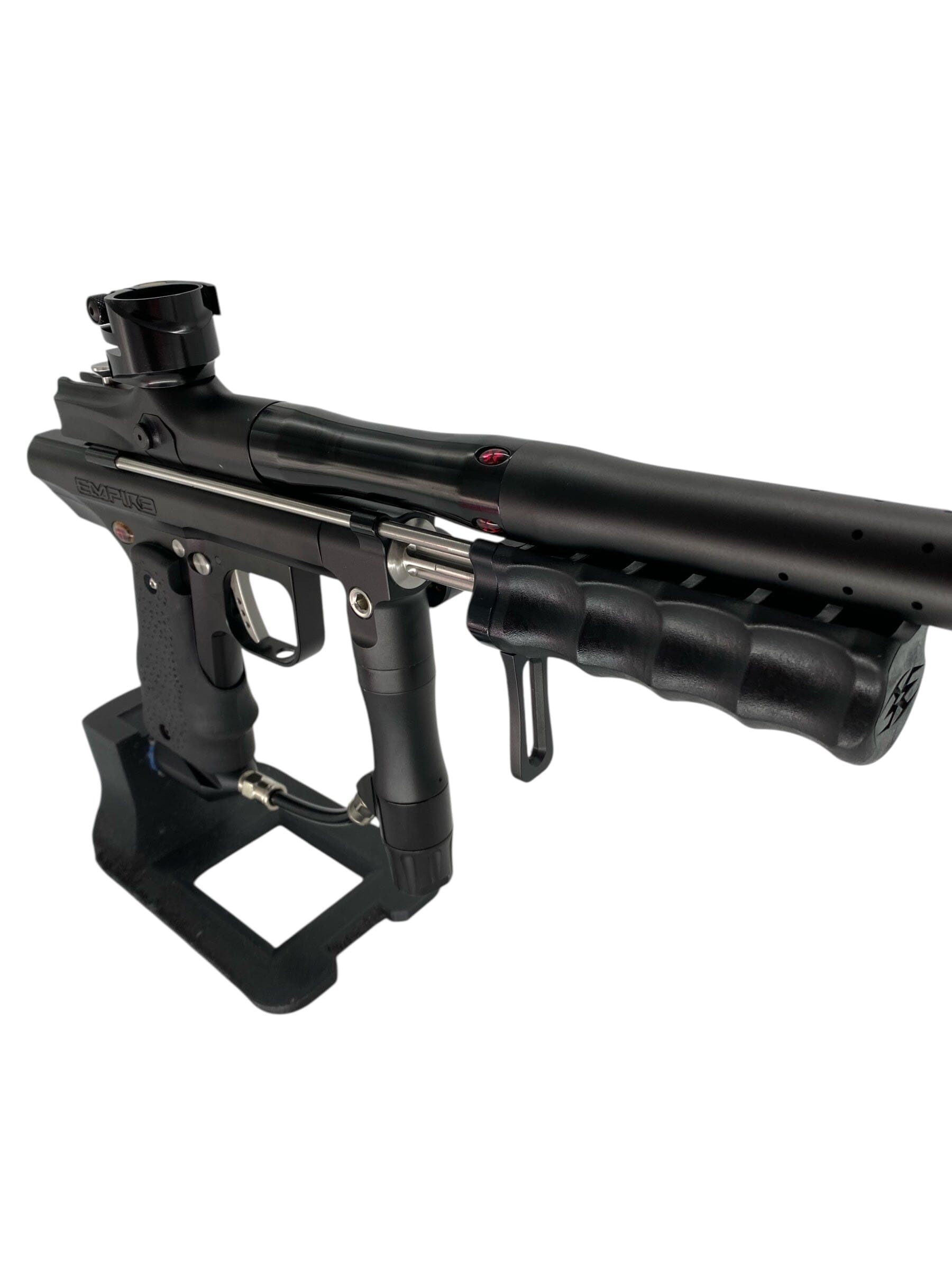 Used Empire Sniper Pump Paintball Gun Paintball Gun from CPXBrosPaintball Buy/Sell/Trade Paintball Markers, New Paintball Guns, Paintball Hoppers, Paintball Masks, and Hormesis Headbands