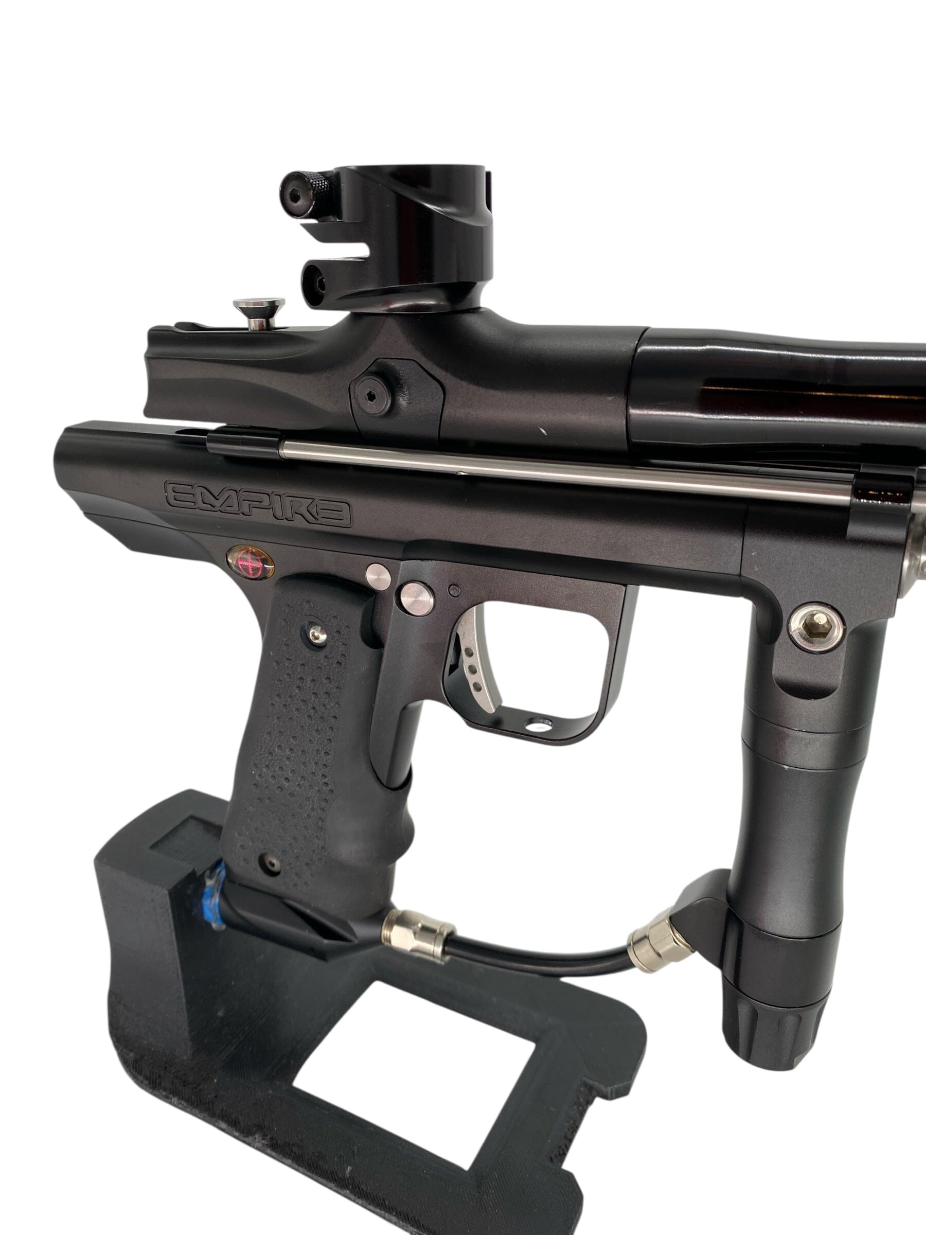 Used Empire Sniper Pump Paintball Gun Paintball Gun from CPXBrosPaintball Buy/Sell/Trade Paintball Markers, New Paintball Guns, Paintball Hoppers, Paintball Masks, and Hormesis Headbands