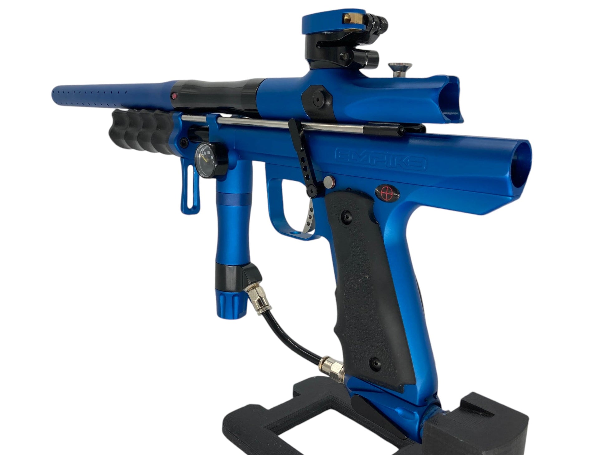 Used Empire Sniper Pump Paintball Gun Paintball Gun from CPXBrosPaintball Buy/Sell/Trade Paintball Markers, New Paintball Guns, Paintball Hoppers, Paintball Masks, and Hormesis Headbands