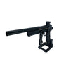 Used Empire Sniper Pump Paintball Gun Paintball Gun from CPXBrosPaintball Buy/Sell/Trade Paintball Markers, New Paintball Guns, Paintball Hoppers, Paintball Masks, and Hormesis Headbands