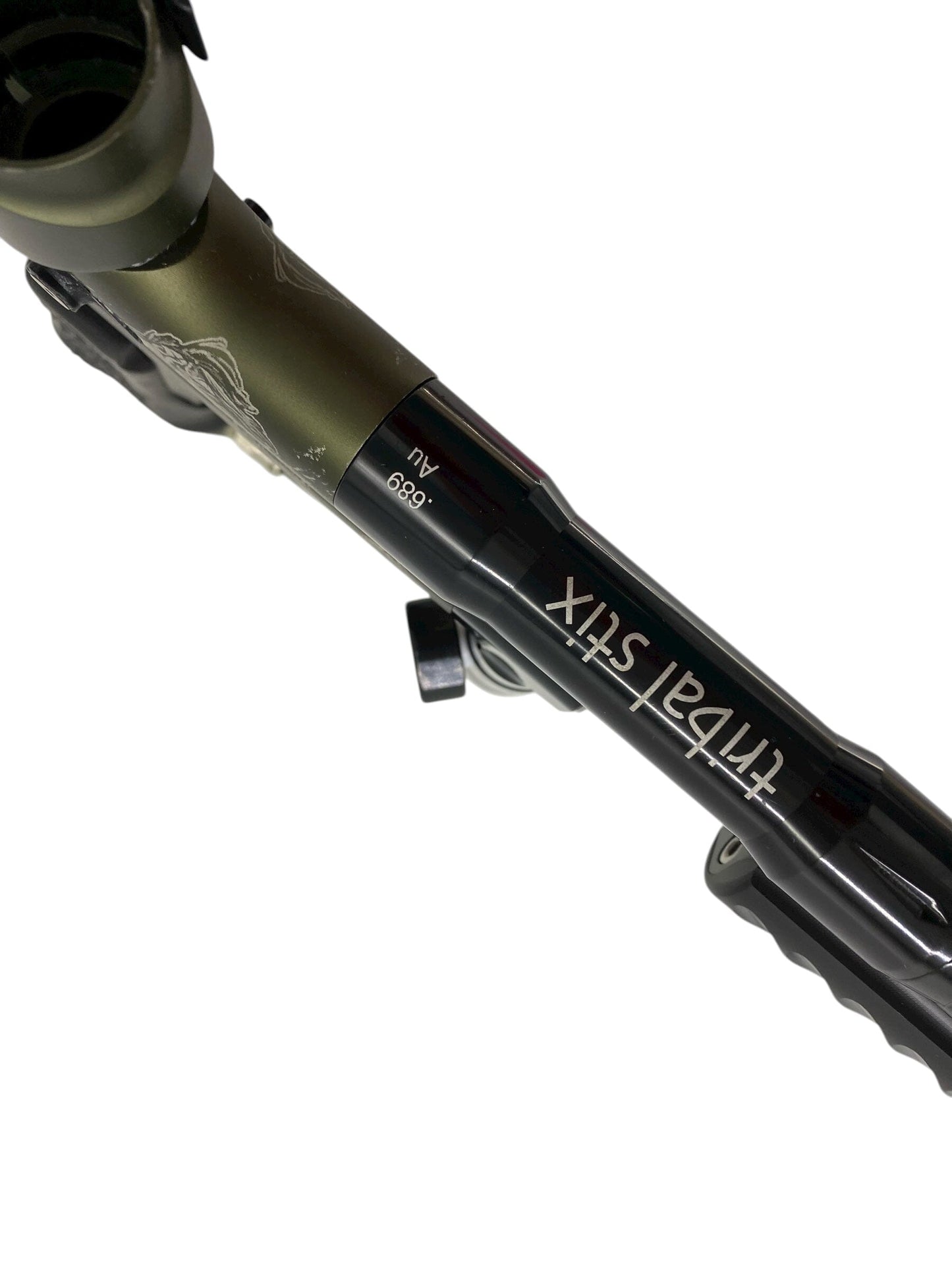 Used Empire Sniper Pump Paintball Gun Paintball Gun from CPXBrosPaintball Buy/Sell/Trade Paintball Markers, New Paintball Guns, Paintball Hoppers, Paintball Masks, and Hormesis Headbands