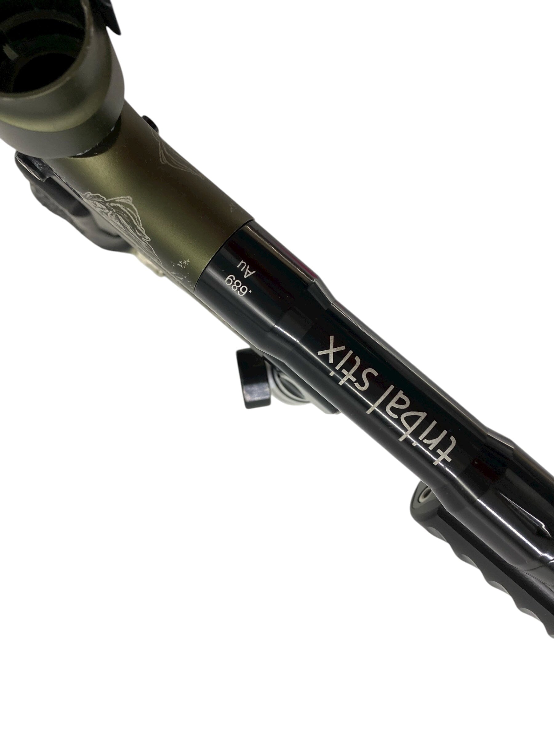 Used Empire Sniper Pump Paintball Gun Paintball Gun from CPXBrosPaintball Buy/Sell/Trade Paintball Markers, New Paintball Guns, Paintball Hoppers, Paintball Masks, and Hormesis Headbands