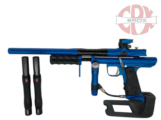 Used Empire Sniper Pump Paintball Gun Paintball Gun from CPXBrosPaintball Buy/Sell/Trade Paintball Markers, New Paintball Guns, Paintball Hoppers, Paintball Masks, and Hormesis Headbands