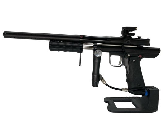 Used Empire Sniper Pump Paintball Gun Paintball Gun from CPXBrosPaintball Buy/Sell/Trade Paintball Markers, New Paintball Guns, Paintball Hoppers, Paintball Masks, and Hormesis Headbands
