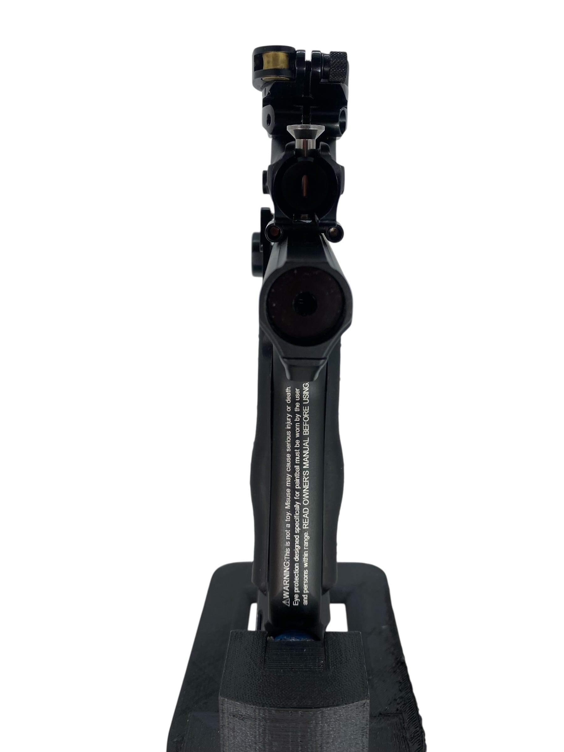 Used Empire Sniper Pump Paintball Gun Paintball Gun from CPXBrosPaintball Buy/Sell/Trade Paintball Markers, New Paintball Guns, Paintball Hoppers, Paintball Masks, and Hormesis Headbands