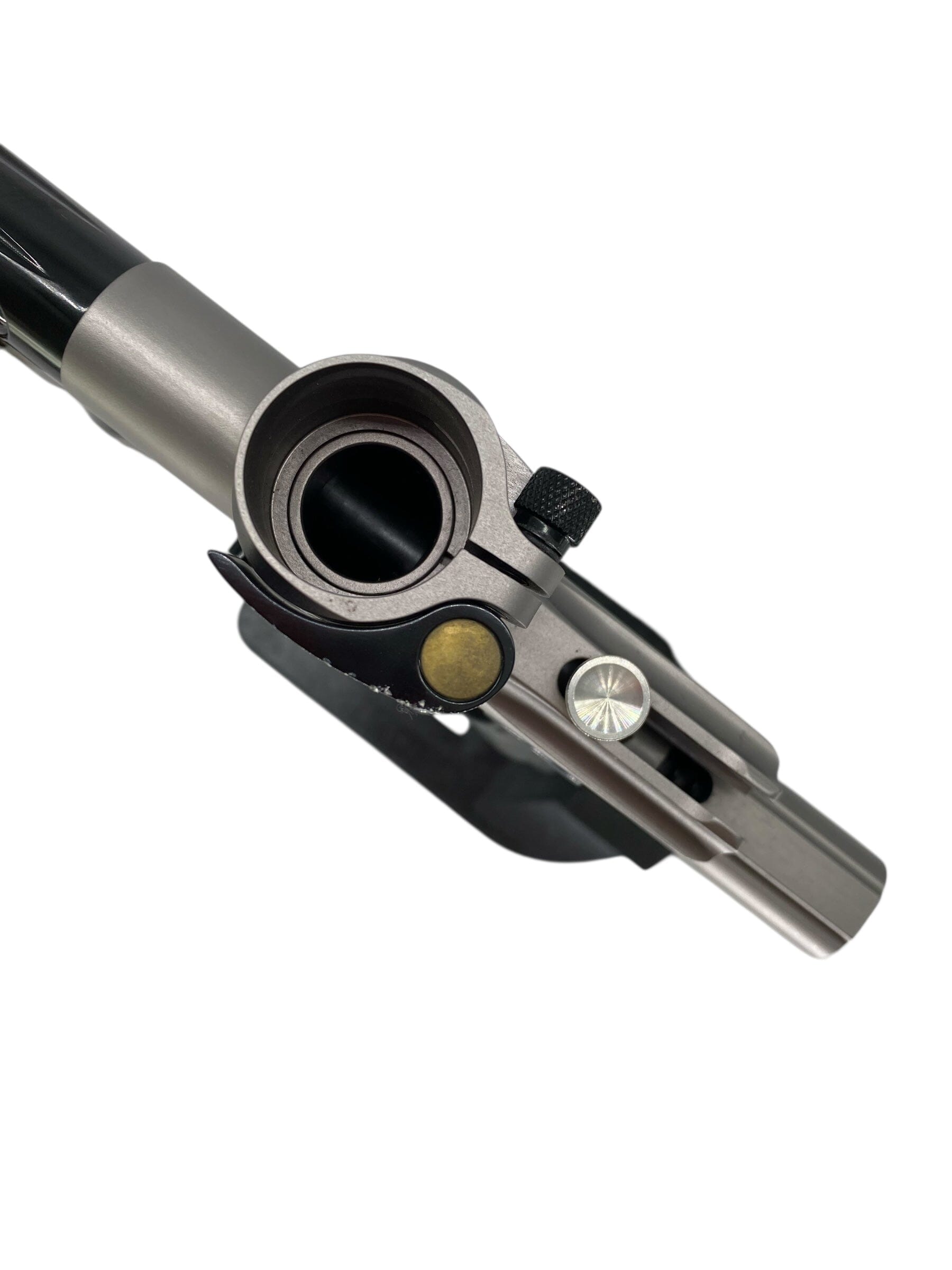 Used Empire Sniper Pump Paintball Gun Paintball Gun from CPXBrosPaintball Buy/Sell/Trade Paintball Markers, New Paintball Guns, Paintball Hoppers, Paintball Masks, and Hormesis Headbands