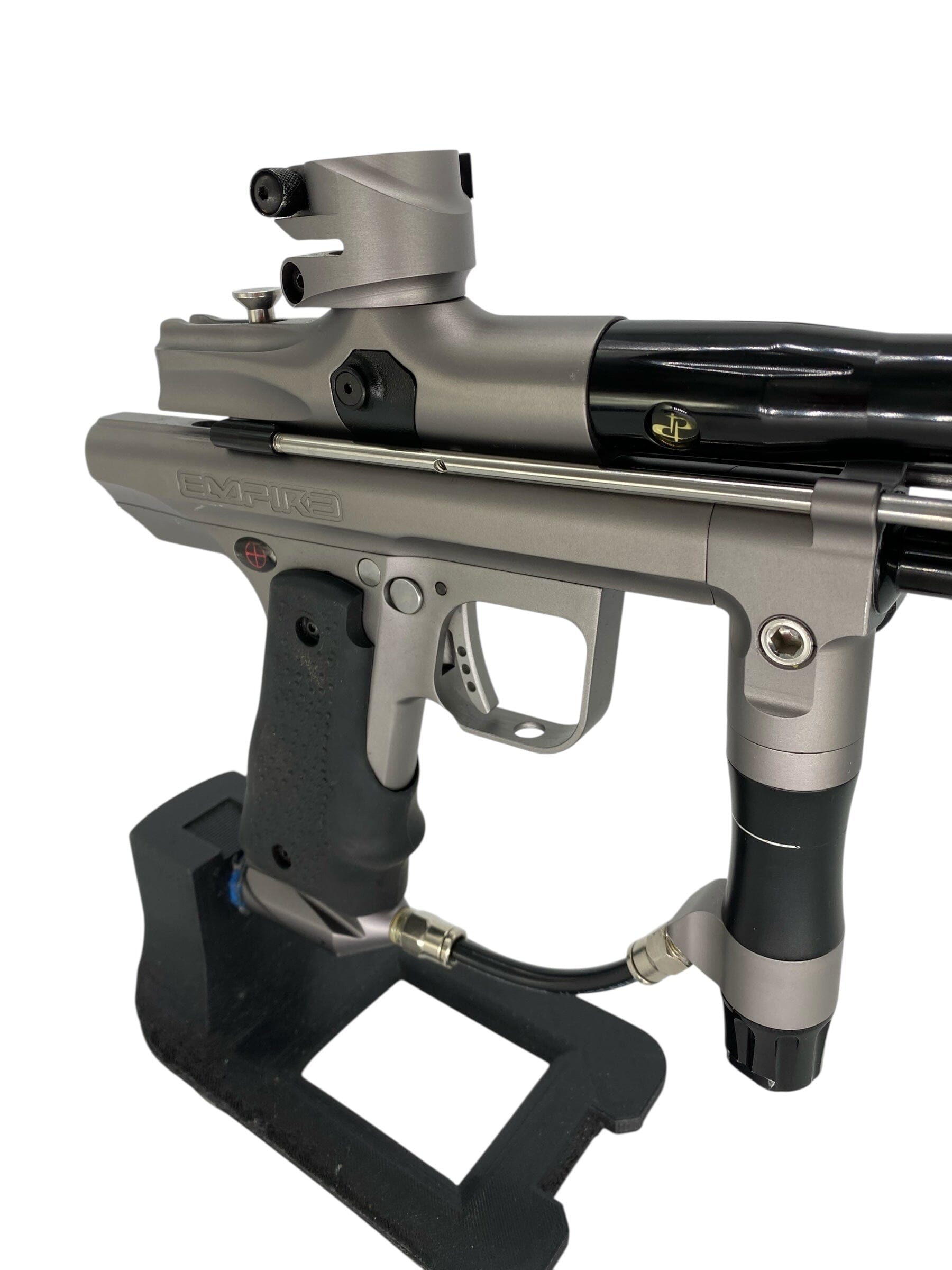 Used Empire Sniper Pump Paintball Gun Paintball Gun from CPXBrosPaintball Buy/Sell/Trade Paintball Markers, New Paintball Guns, Paintball Hoppers, Paintball Masks, and Hormesis Headbands