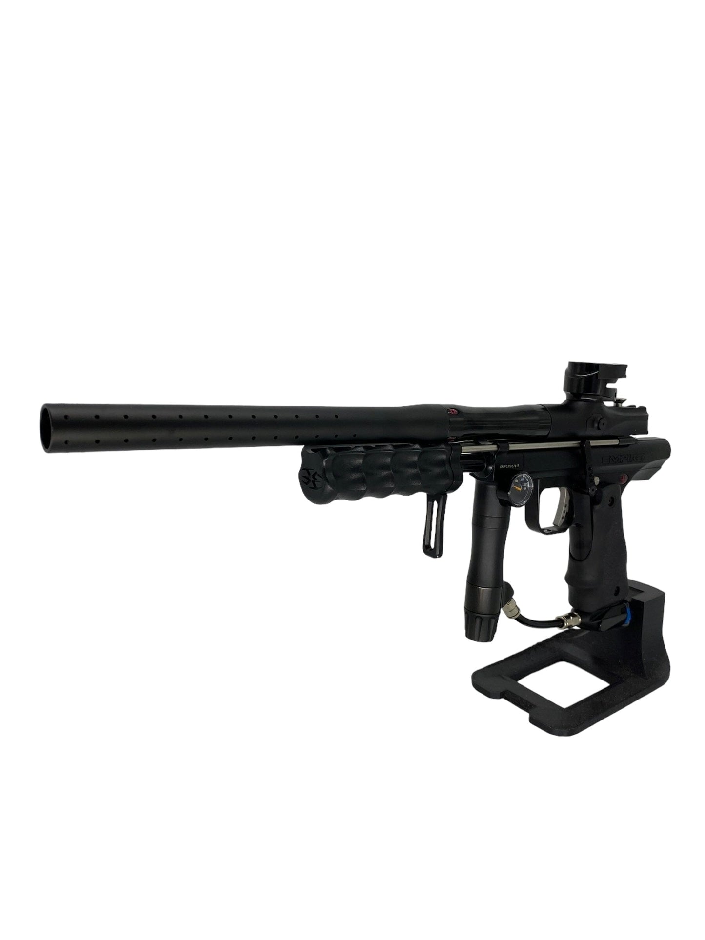 Used Empire Sniper Pump Paintball Gun Paintball Gun from CPXBrosPaintball Buy/Sell/Trade Paintball Markers, New Paintball Guns, Paintball Hoppers, Paintball Masks, and Hormesis Headbands