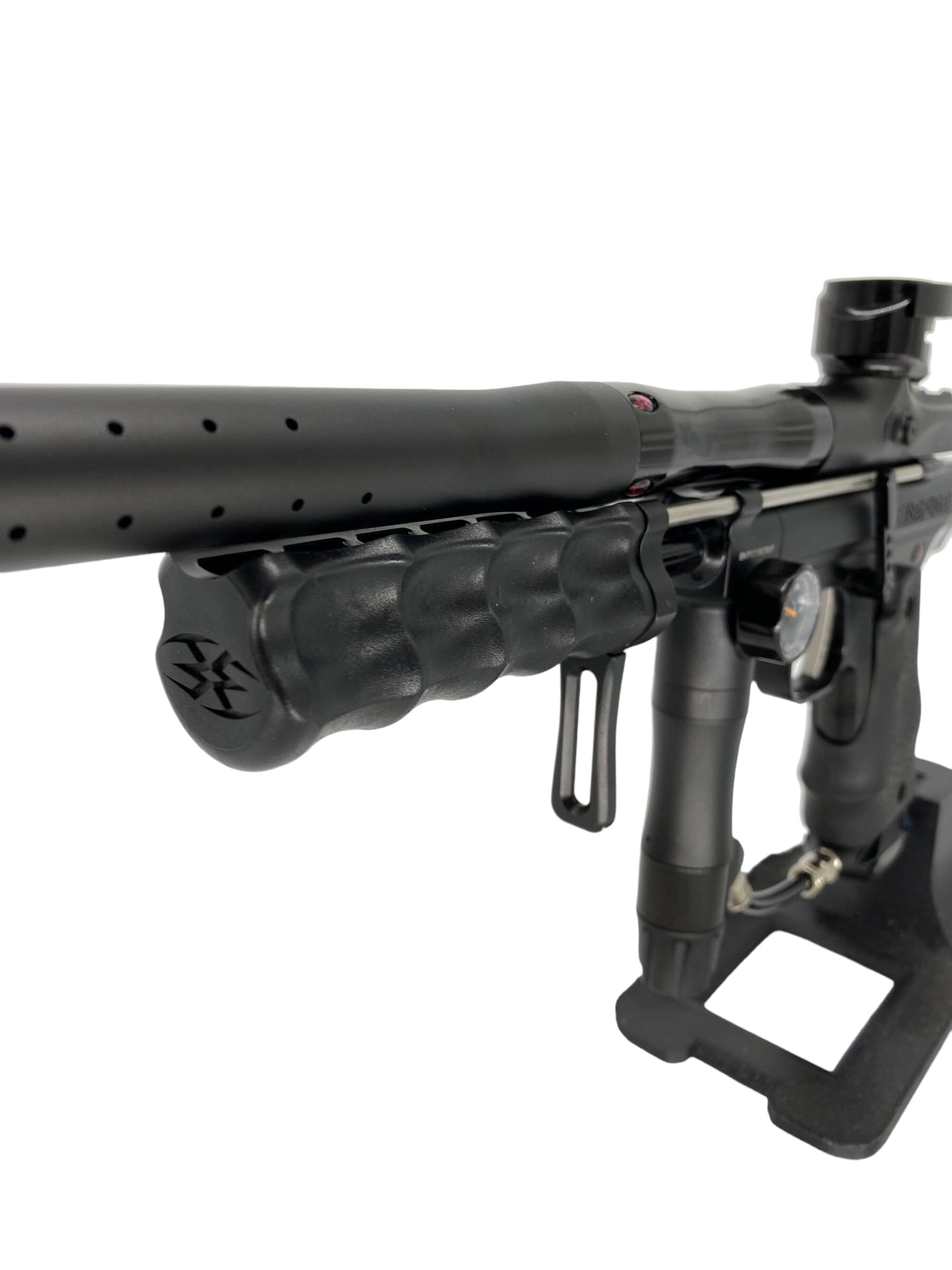 Used Empire Sniper Pump Paintball Gun Paintball Gun from CPXBrosPaintball Buy/Sell/Trade Paintball Markers, New Paintball Guns, Paintball Hoppers, Paintball Masks, and Hormesis Headbands