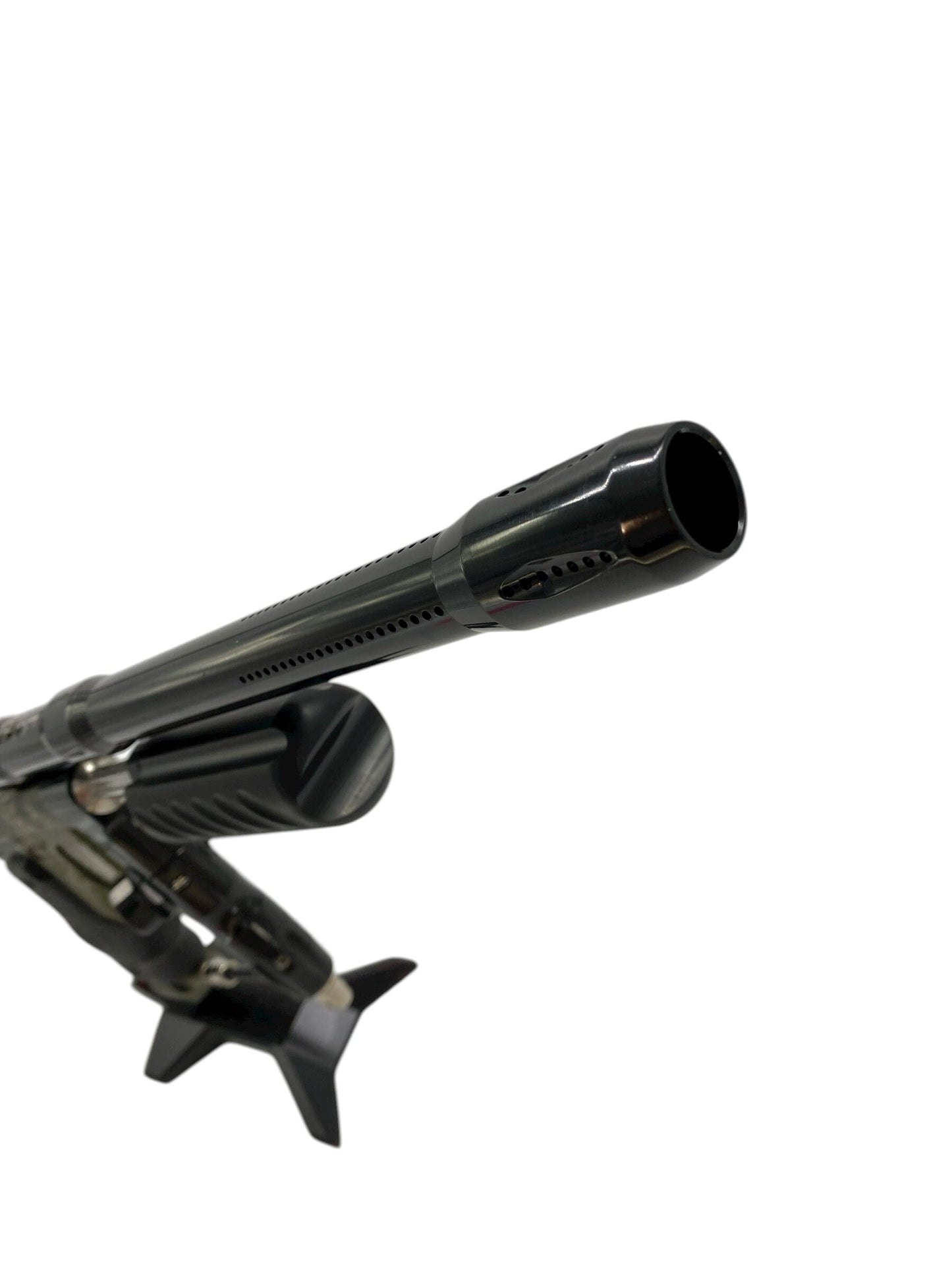 Used Empire Sniper Pump Paintball Gun Paintball Gun from CPXBrosPaintball Buy/Sell/Trade Paintball Markers, New Paintball Guns, Paintball Hoppers, Paintball Masks, and Hormesis Headbands