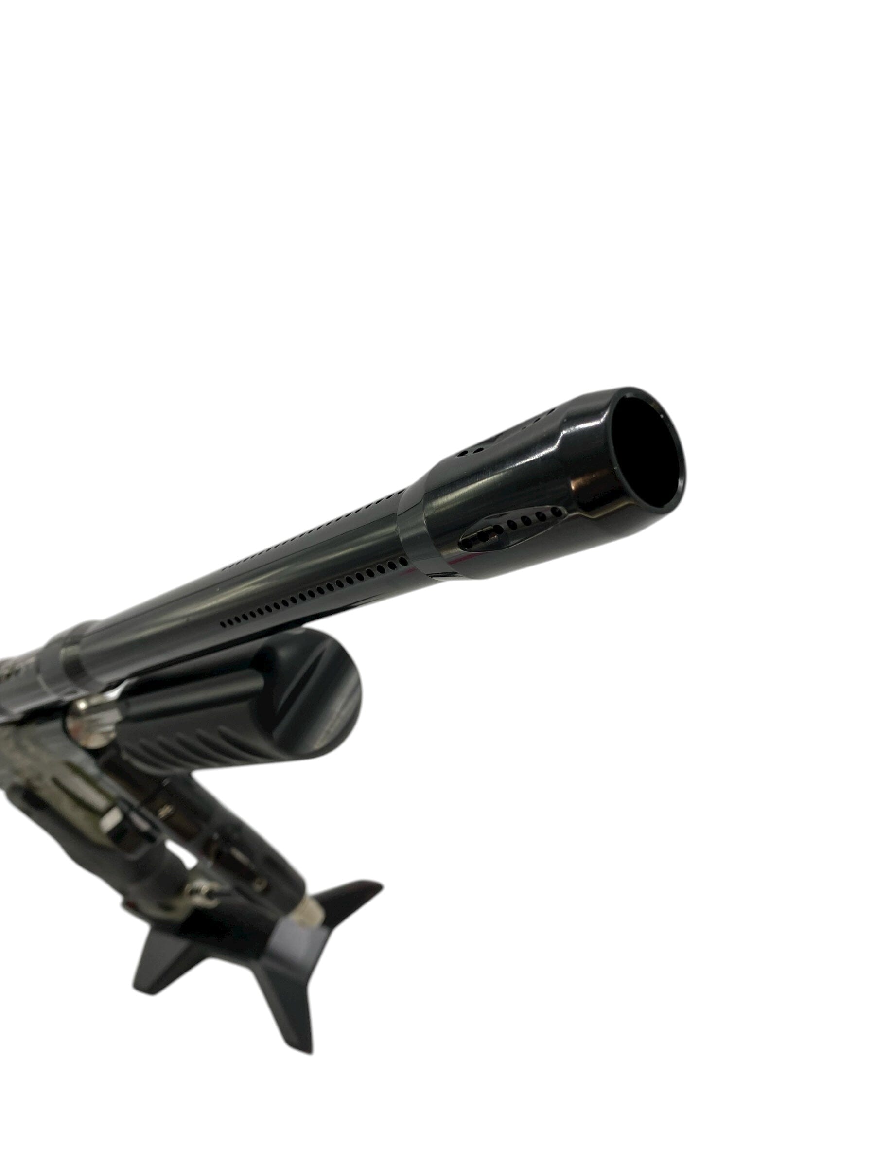 Used Empire Sniper Pump Paintball Gun Paintball Gun from CPXBrosPaintball Buy/Sell/Trade Paintball Markers, New Paintball Guns, Paintball Hoppers, Paintball Masks, and Hormesis Headbands