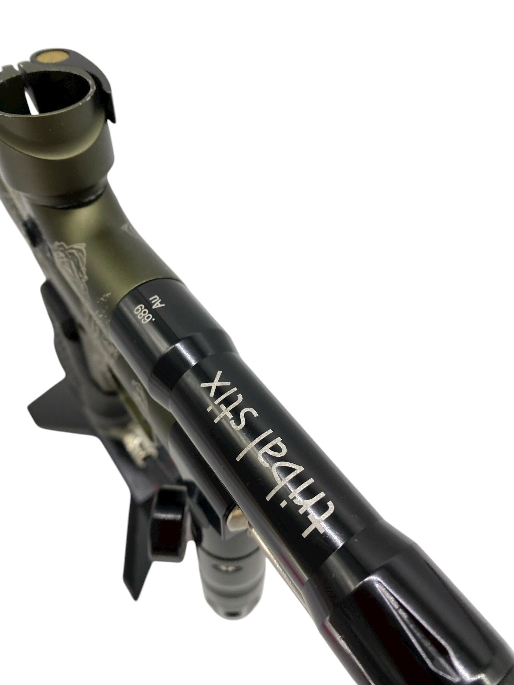 Used Empire Sniper Pump Paintball Gun Paintball Gun from CPXBrosPaintball Buy/Sell/Trade Paintball Markers, New Paintball Guns, Paintball Hoppers, Paintball Masks, and Hormesis Headbands