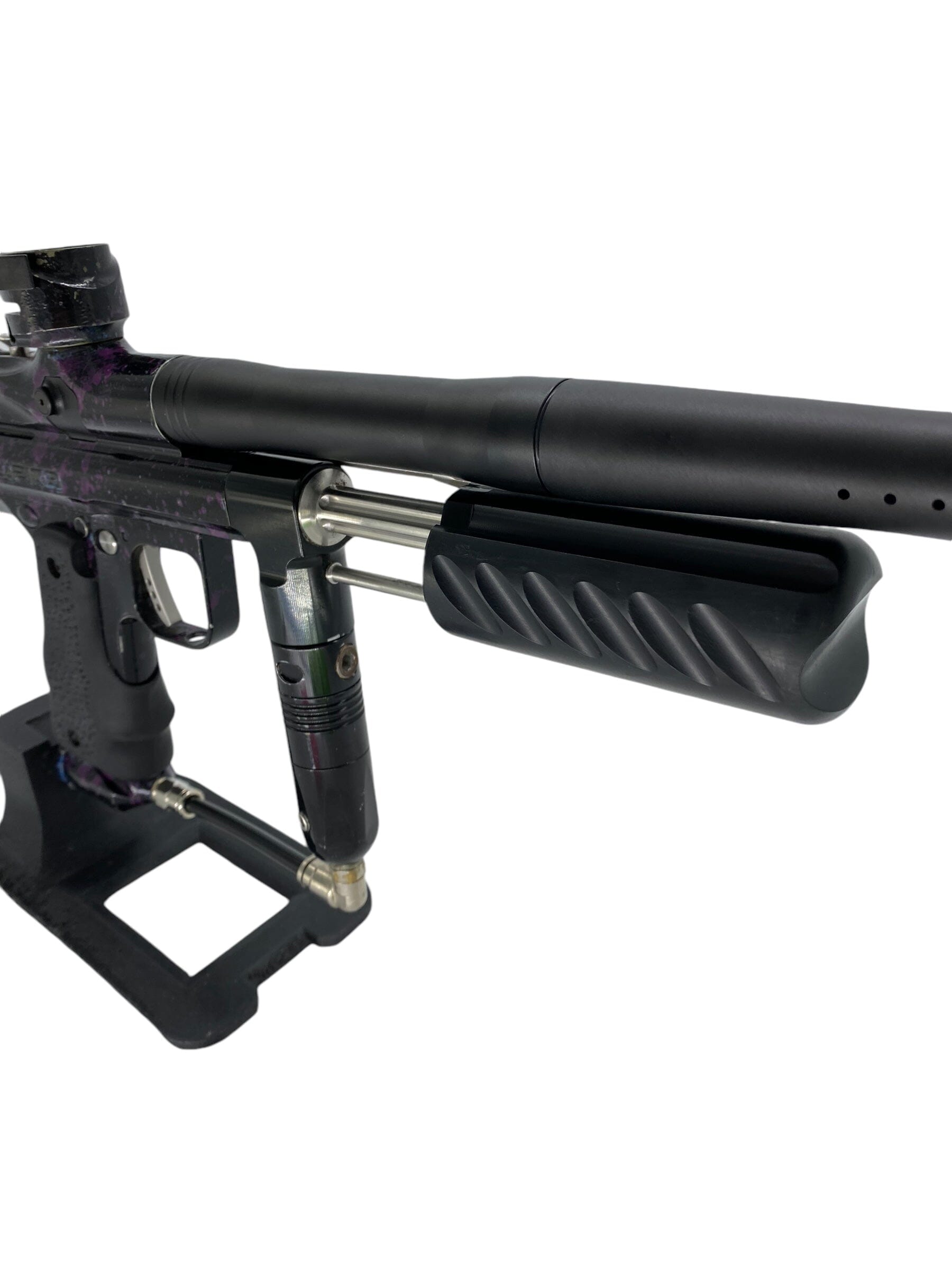 Used Empire Sniper Pump Paintball Gun Paintball Gun from CPXBrosPaintball Buy/Sell/Trade Paintball Markers, New Paintball Guns, Paintball Hoppers, Paintball Masks, and Hormesis Headbands