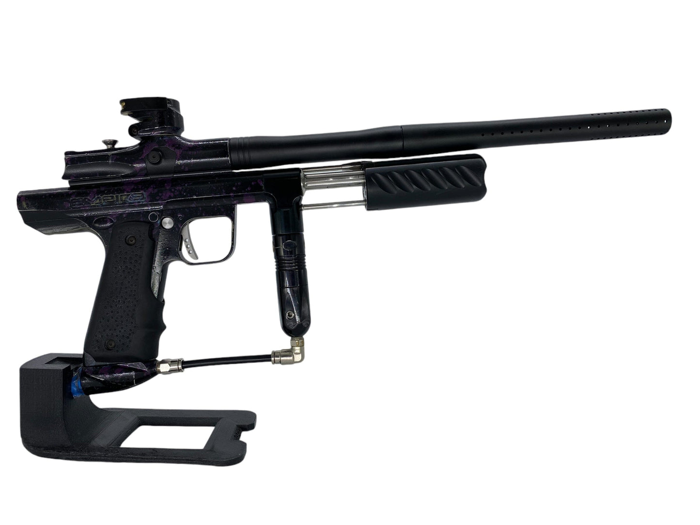 Used Empire Sniper Pump Paintball Gun Paintball Gun from CPXBrosPaintball Buy/Sell/Trade Paintball Markers, New Paintball Guns, Paintball Hoppers, Paintball Masks, and Hormesis Headbands