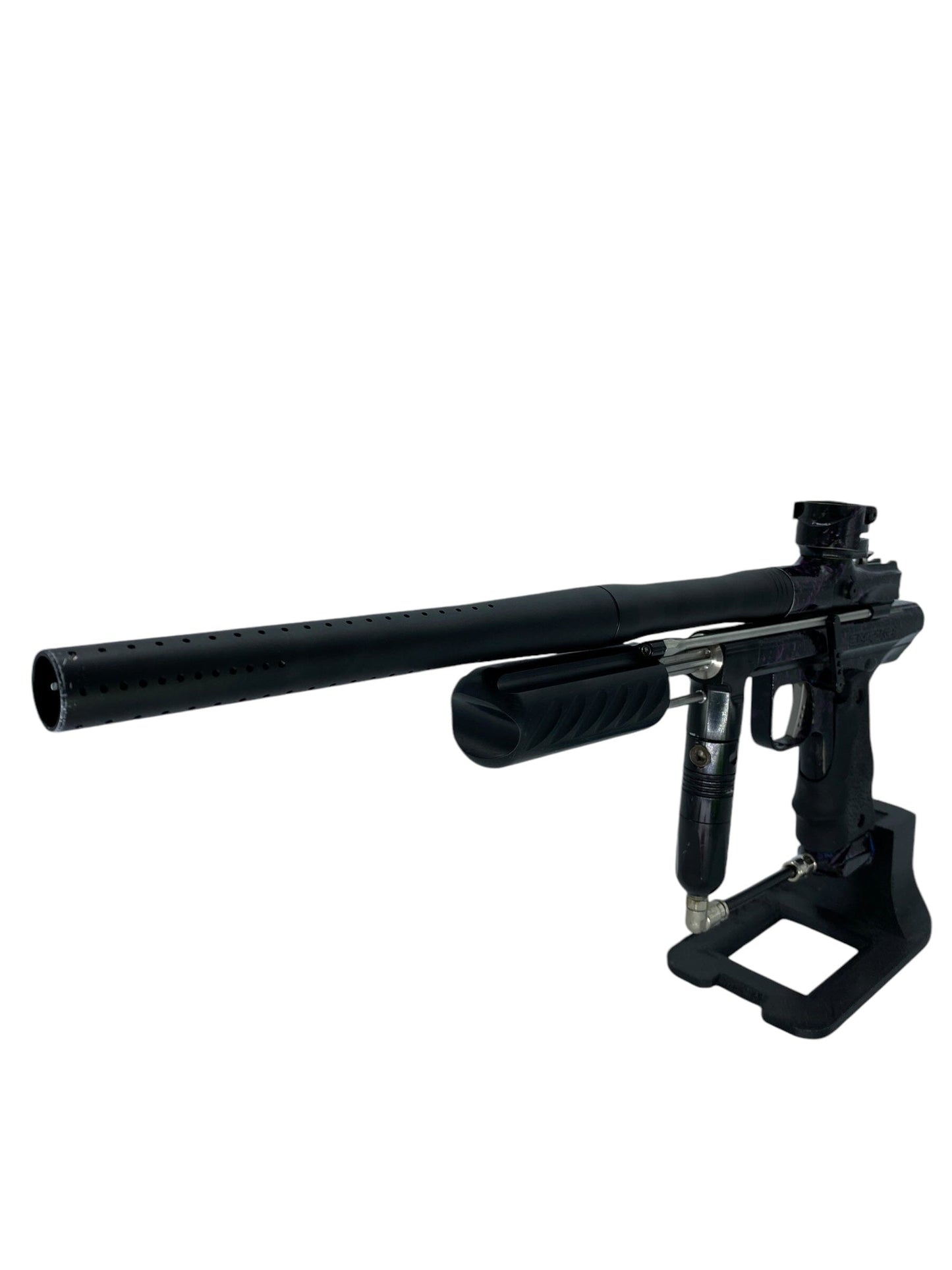 Used Empire Sniper Pump Paintball Gun Paintball Gun from CPXBrosPaintball Buy/Sell/Trade Paintball Markers, New Paintball Guns, Paintball Hoppers, Paintball Masks, and Hormesis Headbands