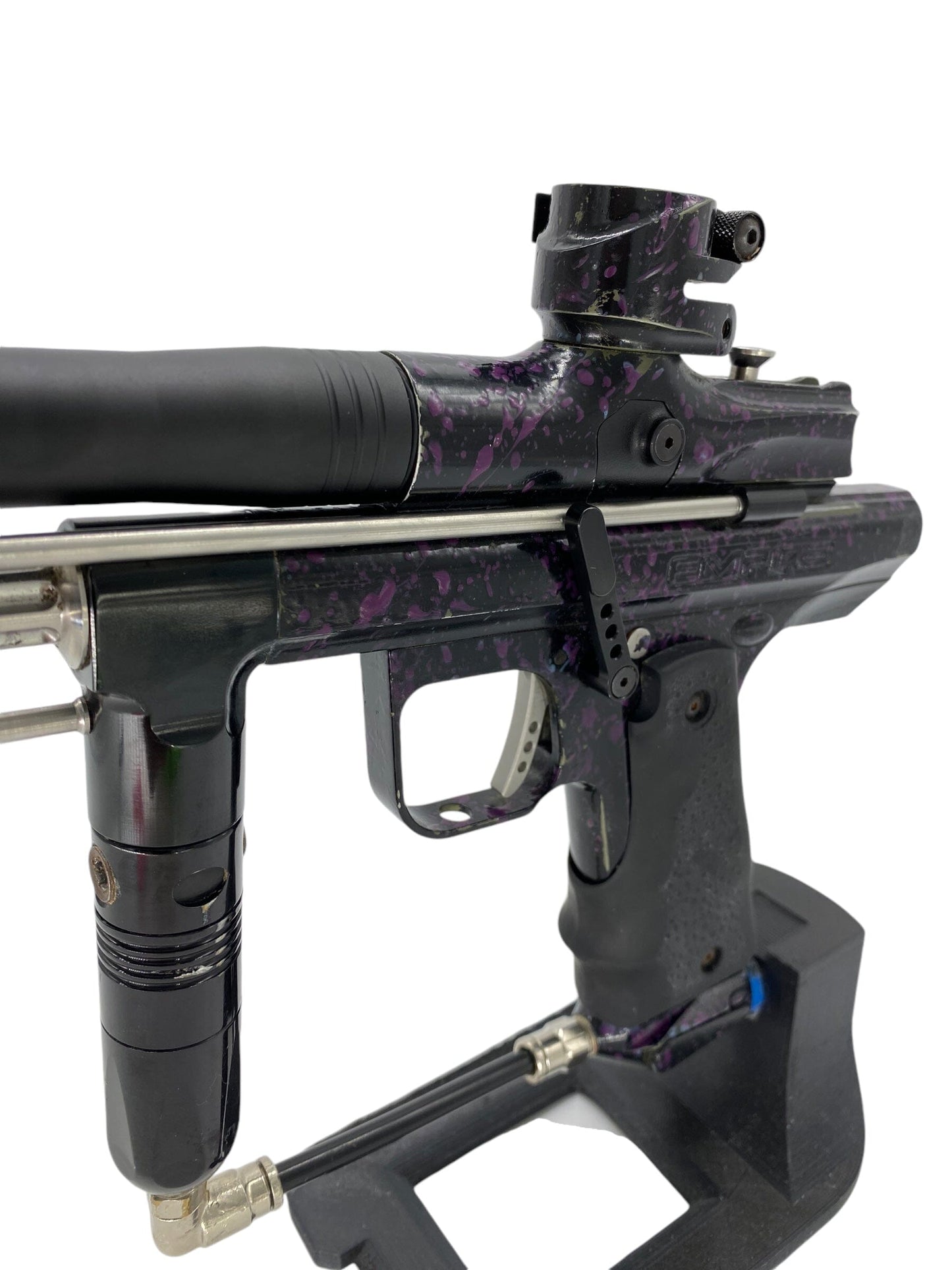 Used Empire Sniper Pump Paintball Gun Paintball Gun from CPXBrosPaintball Buy/Sell/Trade Paintball Markers, New Paintball Guns, Paintball Hoppers, Paintball Masks, and Hormesis Headbands