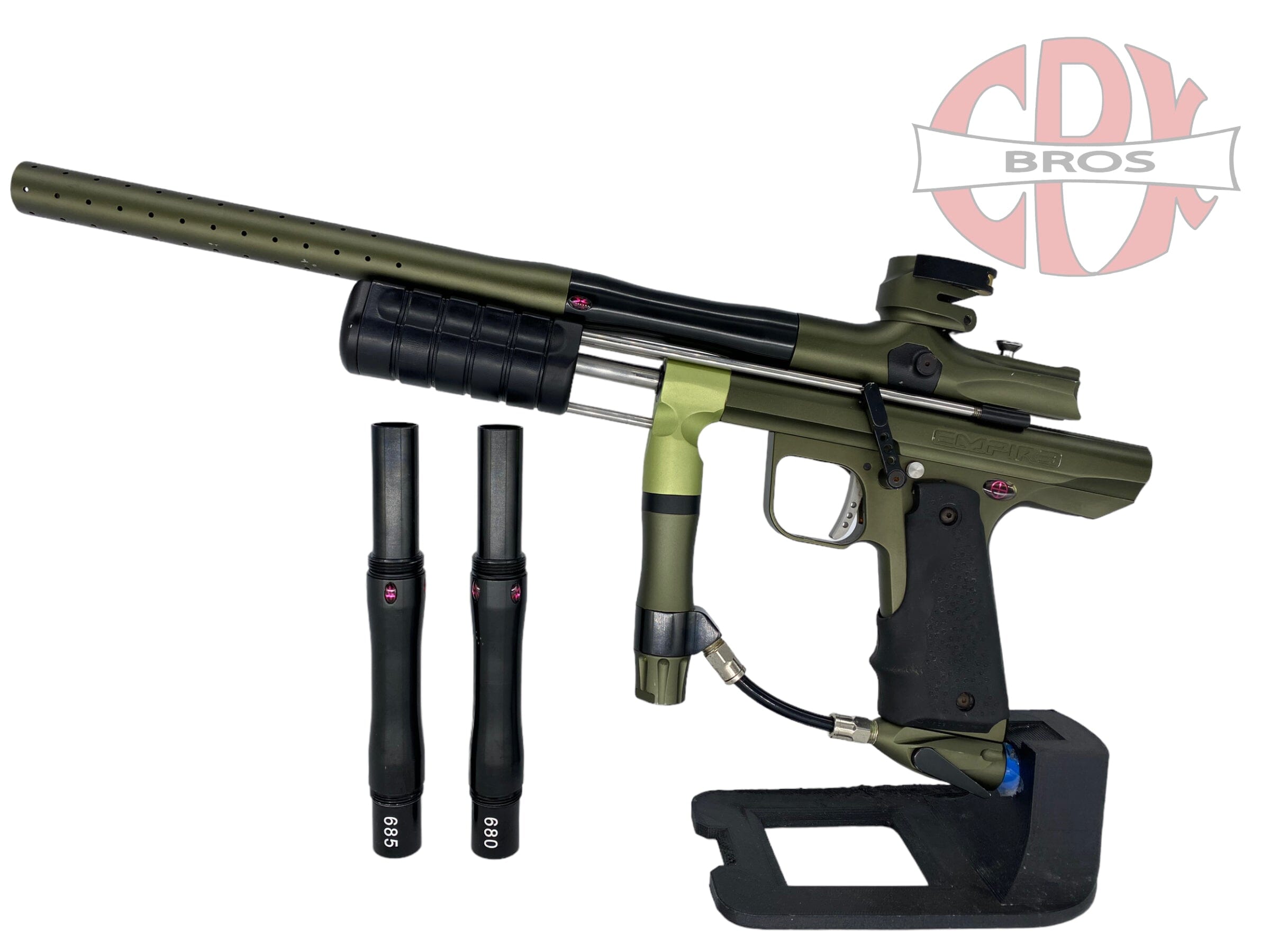 Used Paintball GunMarkers Page 4 CPXBrosPaintball