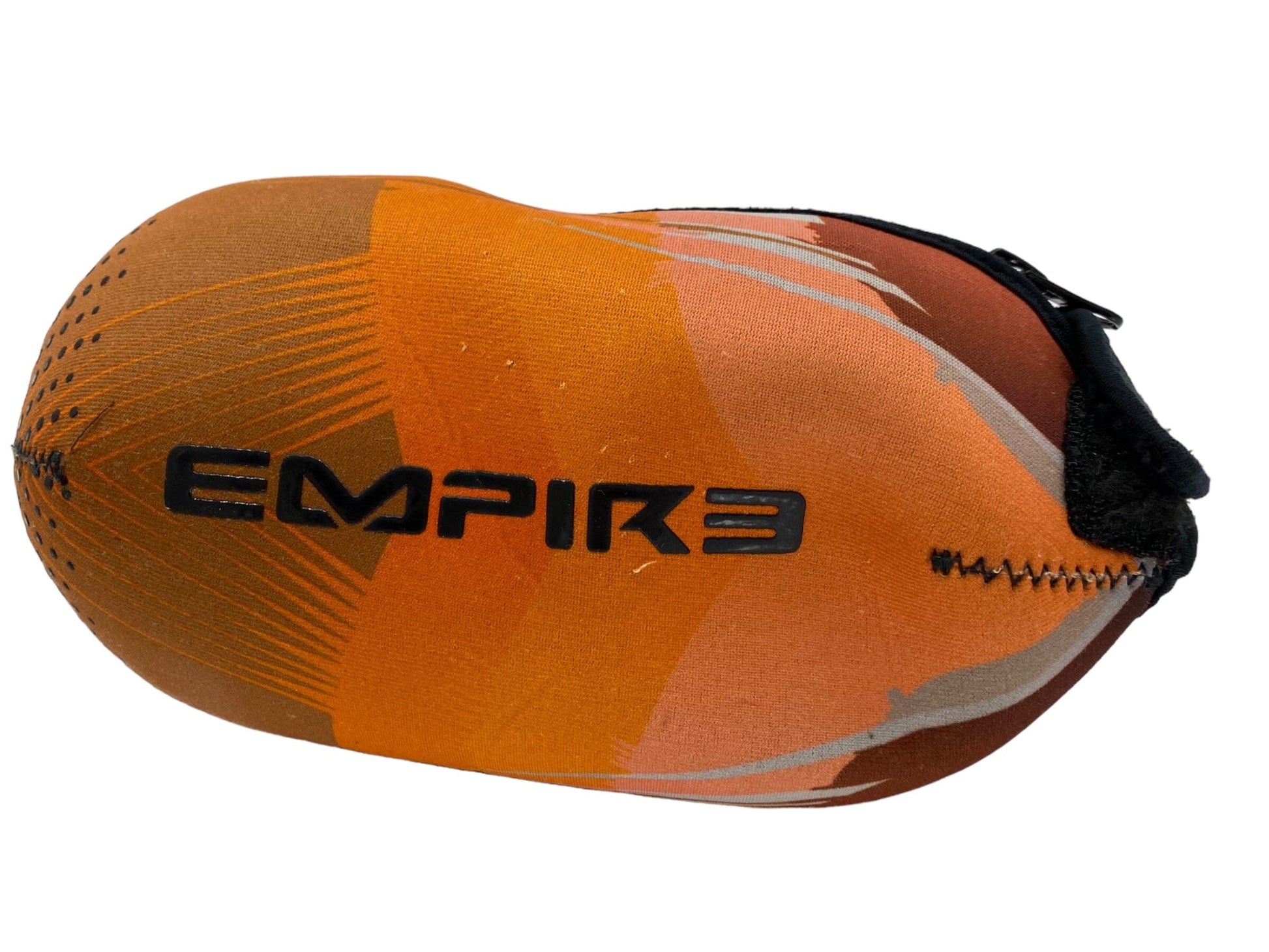 Used Empire Soft Tank Cover Paintball Tank Soft Cover Grip Paintball Gun from CPXBrosPaintball Buy/Sell/Trade Paintball Markers, New Paintball Guns, Paintball Hoppers, Paintball Masks, and Hormesis Headbands