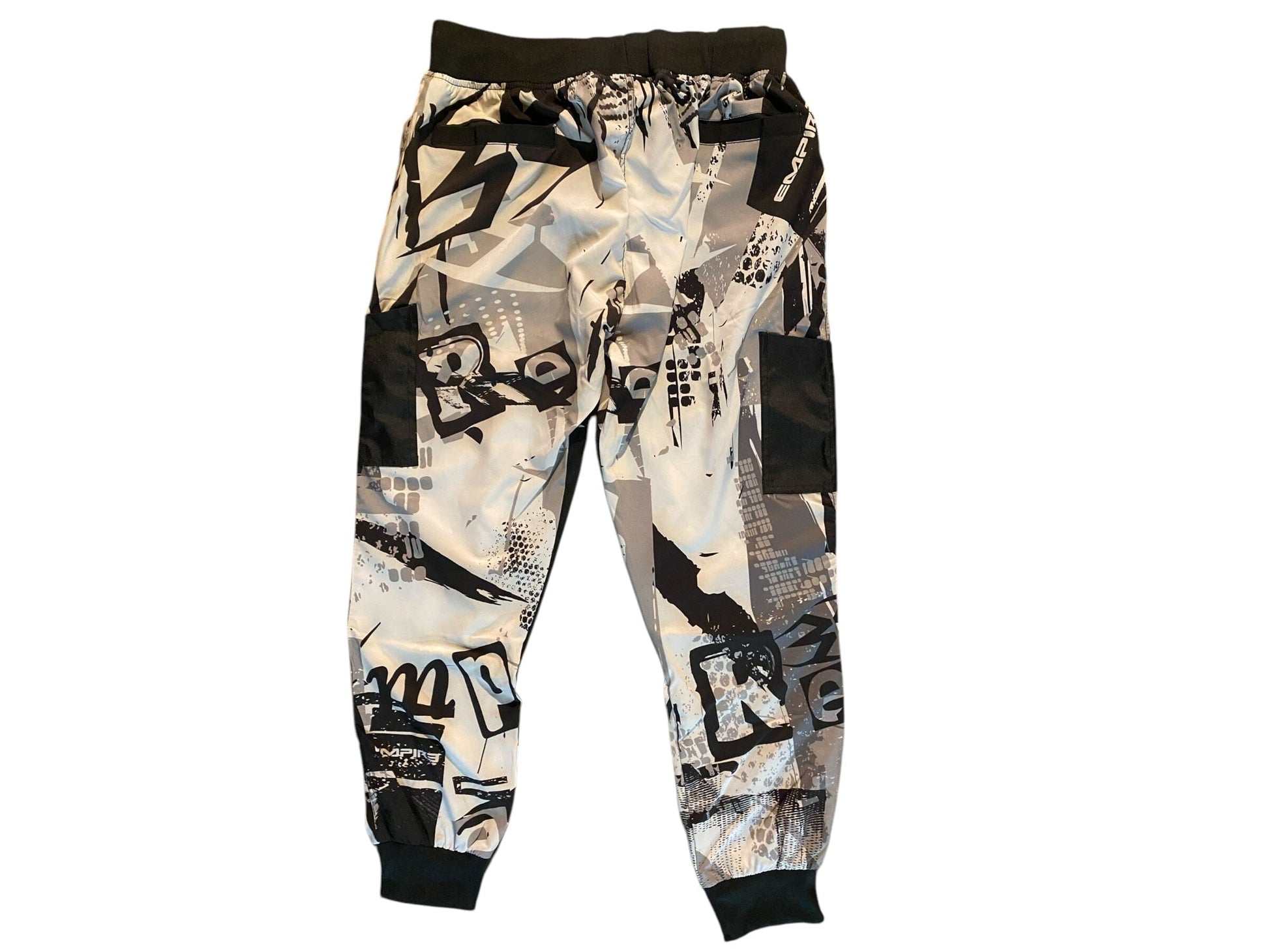 Used Empire Speedball Jogger Paintball Pants -size M Paintball Gun from CPXBrosPaintball Buy/Sell/Trade Paintball Markers, New Paintball Guns, Paintball Hoppers, Paintball Masks, and Hormesis Headbands