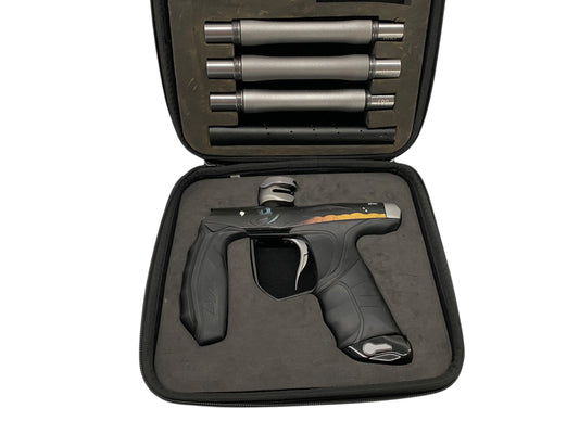 Used Empire SYX 1.5 "Mutiny" Paintball Gun Paintball Gun from CPXBrosPaintball Buy/Sell/Trade Paintball Markers, New Paintball Guns, Paintball Hoppers, Paintball Masks, and Hormesis Headbands