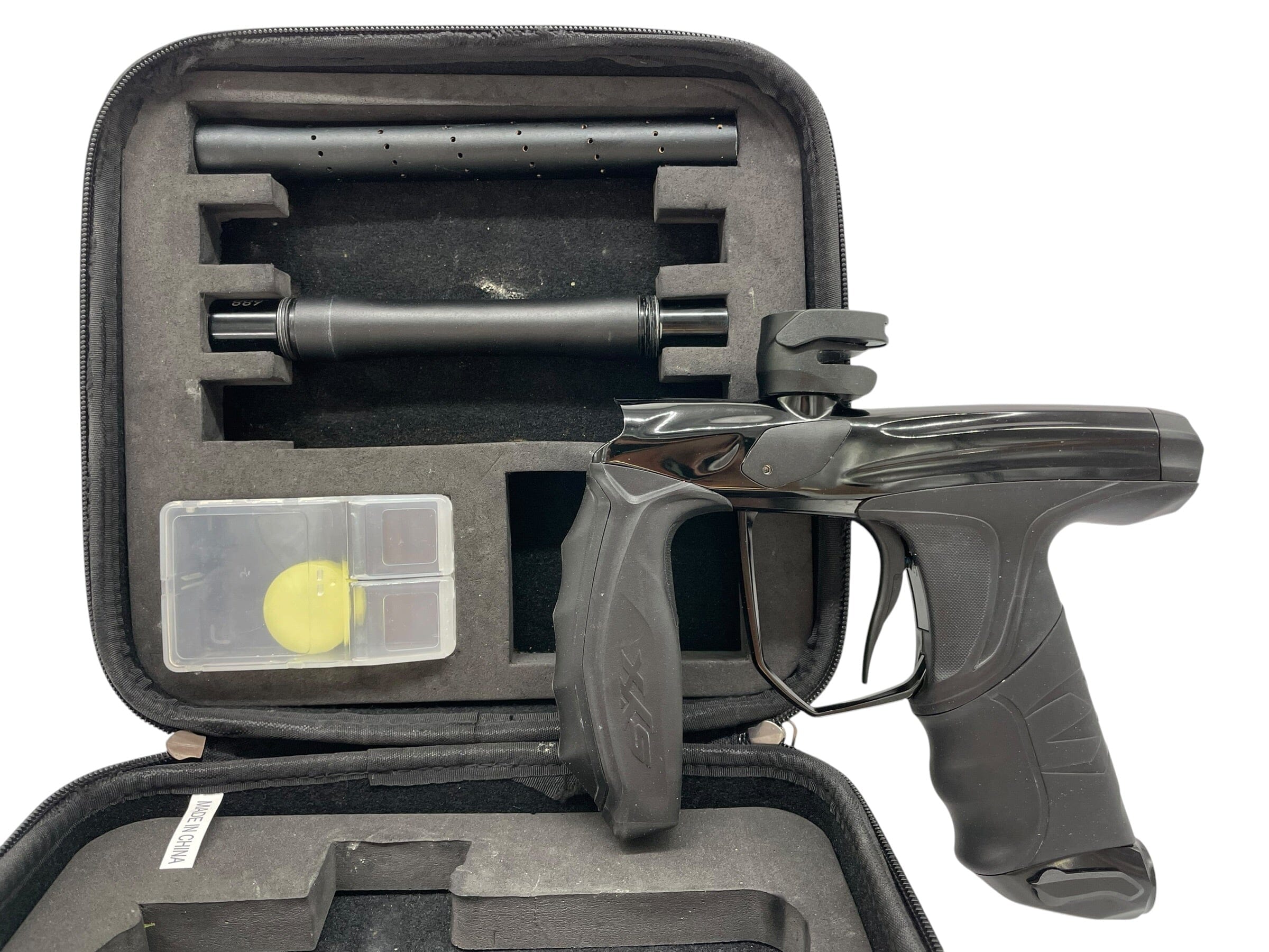 Used Empire Guns – CPXBrosPaintball