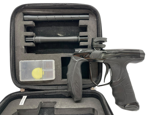 Used Empire Syx 1.5 Paintball Gun Paintball Gun from CPXBrosPaintball Buy/Sell/Trade Paintball Markers, New Paintball Guns, Paintball Hoppers, Paintball Masks, and Hormesis Headbands