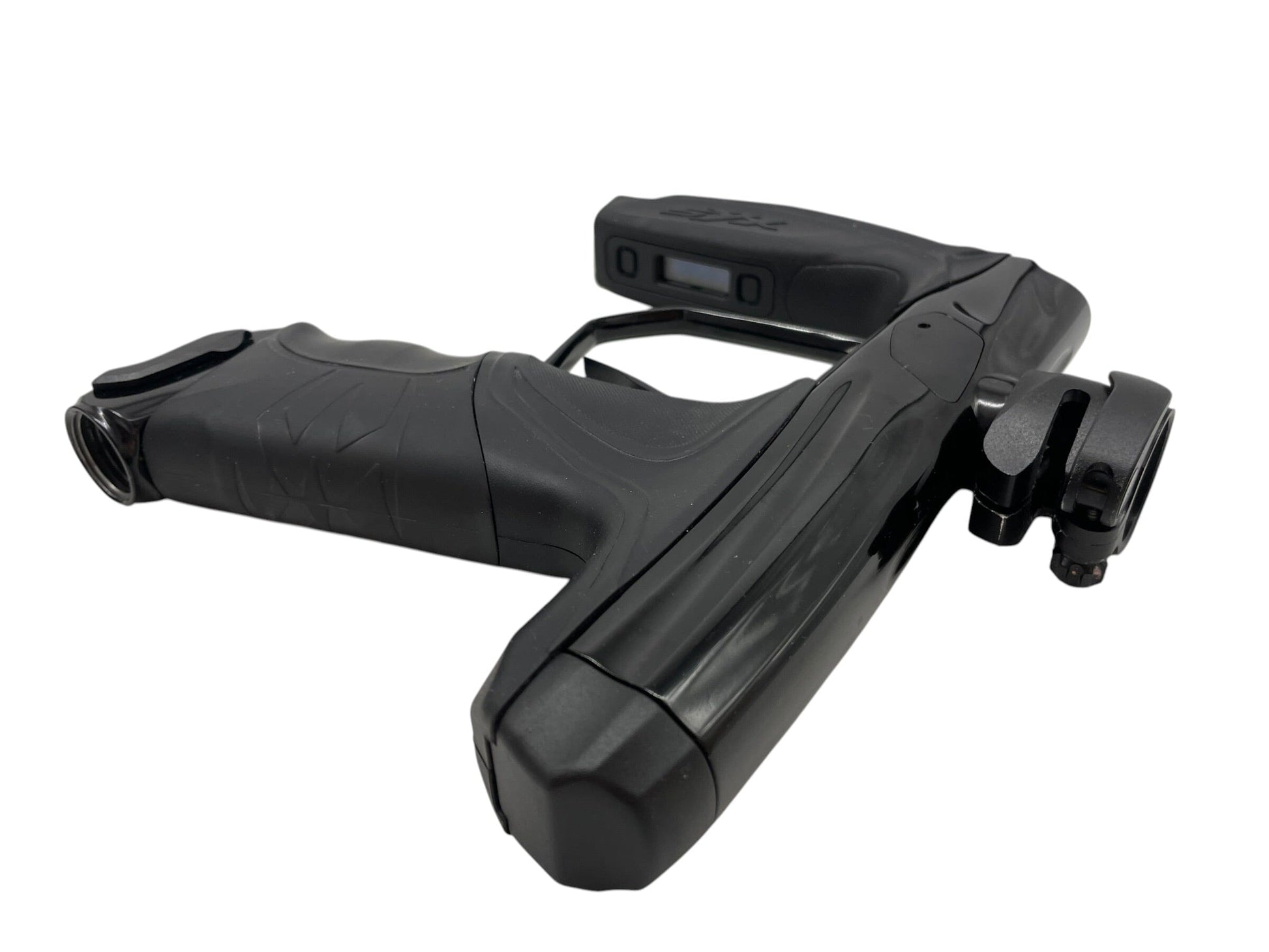 Used Empire Syx 1.5 Paintball Gun Paintball Gun from CPXBrosPaintball Buy/Sell/Trade Paintball Markers, New Paintball Guns, Paintball Hoppers, Paintball Masks, and Hormesis Headbands