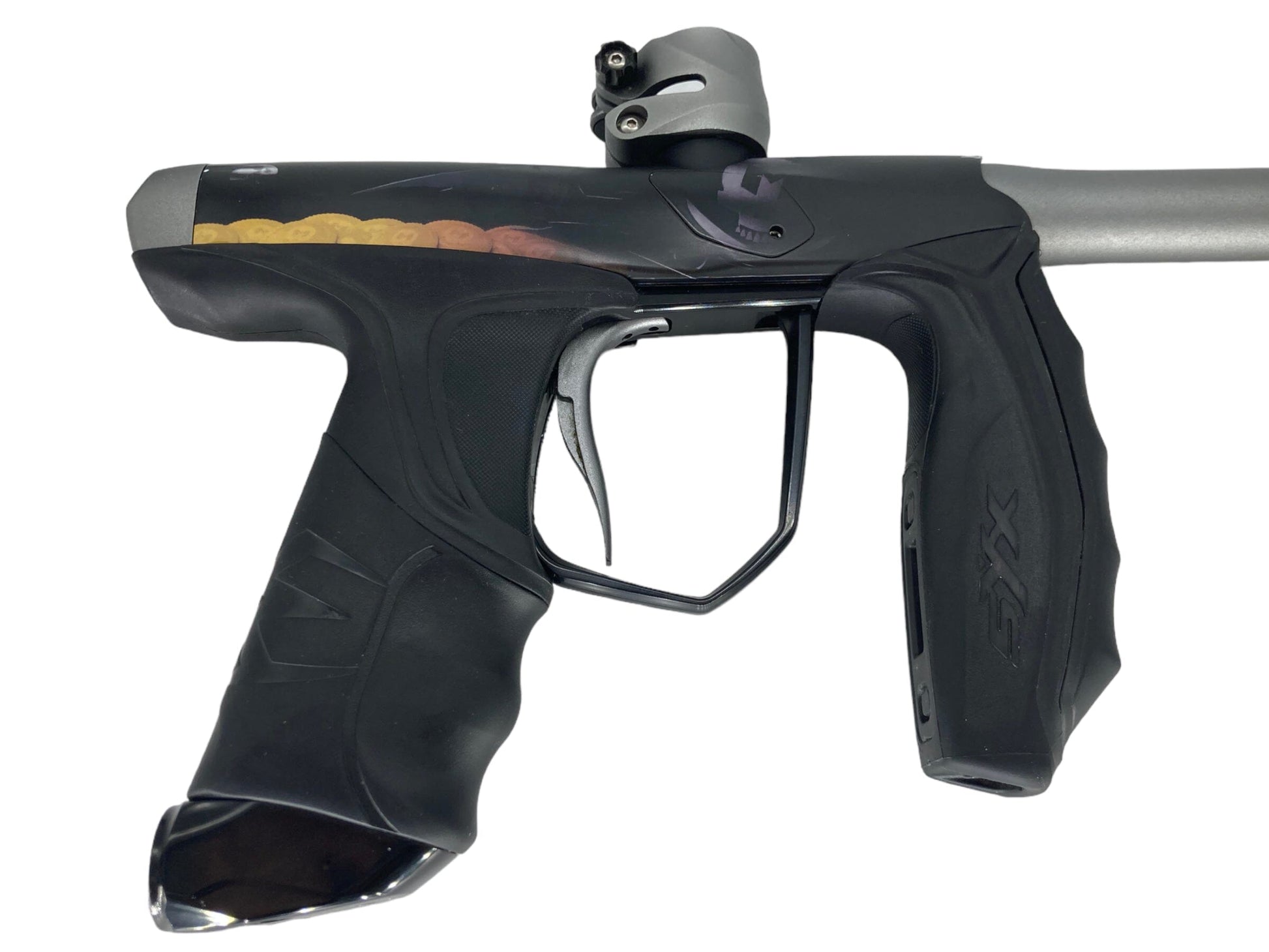 Used Empire Syx 1.5 Paintball Gun Paintball Gun from CPXBrosPaintball Buy/Sell/Trade Paintball Markers, New Paintball Guns, Paintball Hoppers, Paintball Masks, and Hormesis Headbands