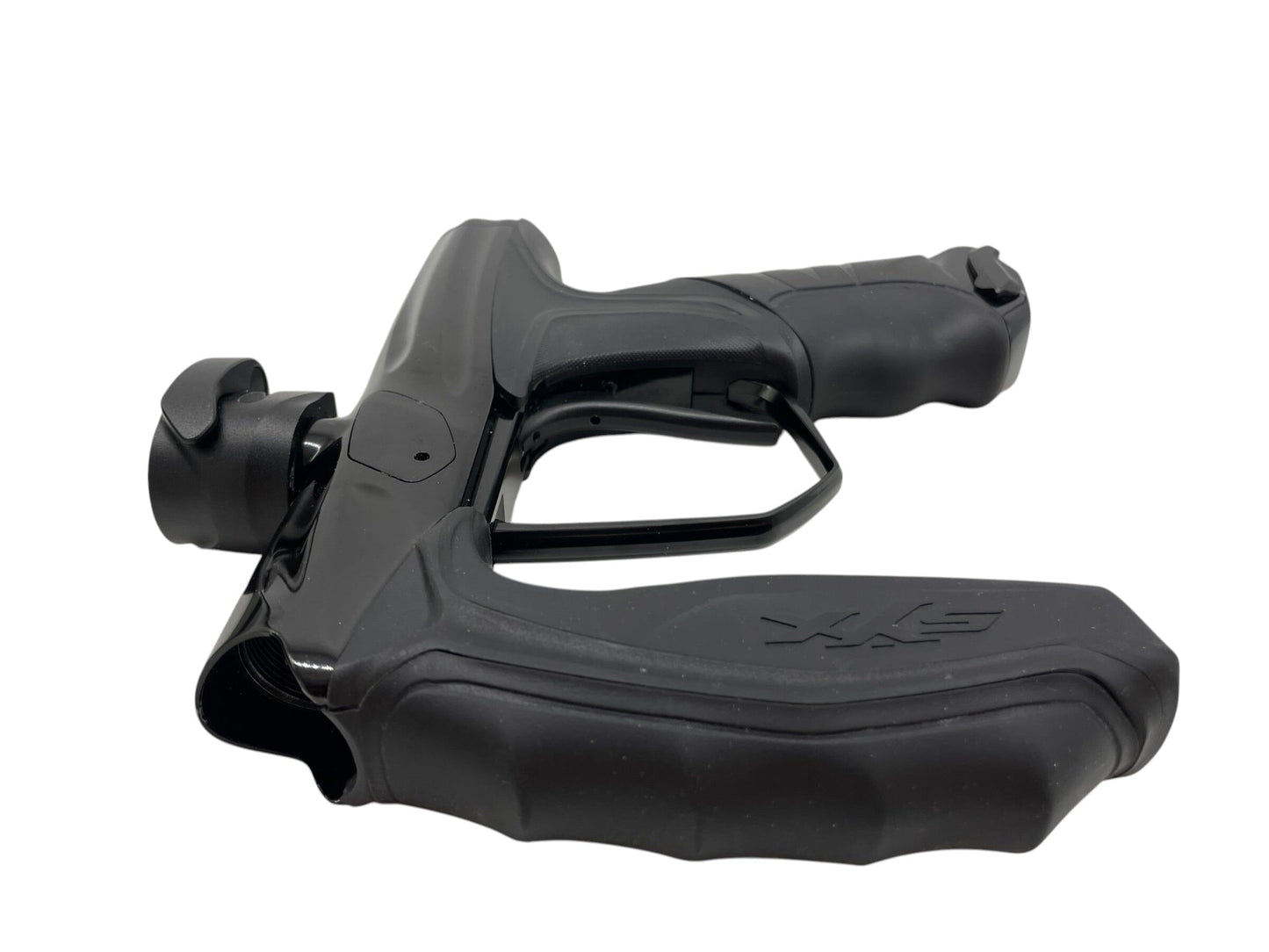 Used Empire Syx 1.5 Paintball Gun Paintball Gun from CPXBrosPaintball Buy/Sell/Trade Paintball Markers, New Paintball Guns, Paintball Hoppers, Paintball Masks, and Hormesis Headbands