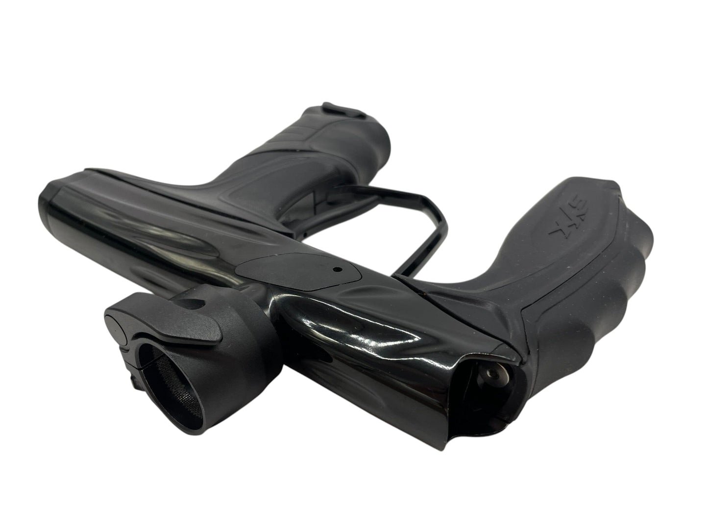 Used Empire Syx 1.5 Paintball Gun Paintball Gun from CPXBrosPaintball Buy/Sell/Trade Paintball Markers, New Paintball Guns, Paintball Hoppers, Paintball Masks, and Hormesis Headbands