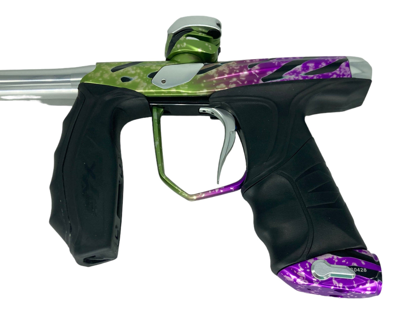 Used Empire Syx 1.5 Paintball Gun Paintball Gun from CPXBrosPaintball Buy/Sell/Trade Paintball Markers, New Paintball Guns, Paintball Hoppers, Paintball Masks, and Hormesis Headbands