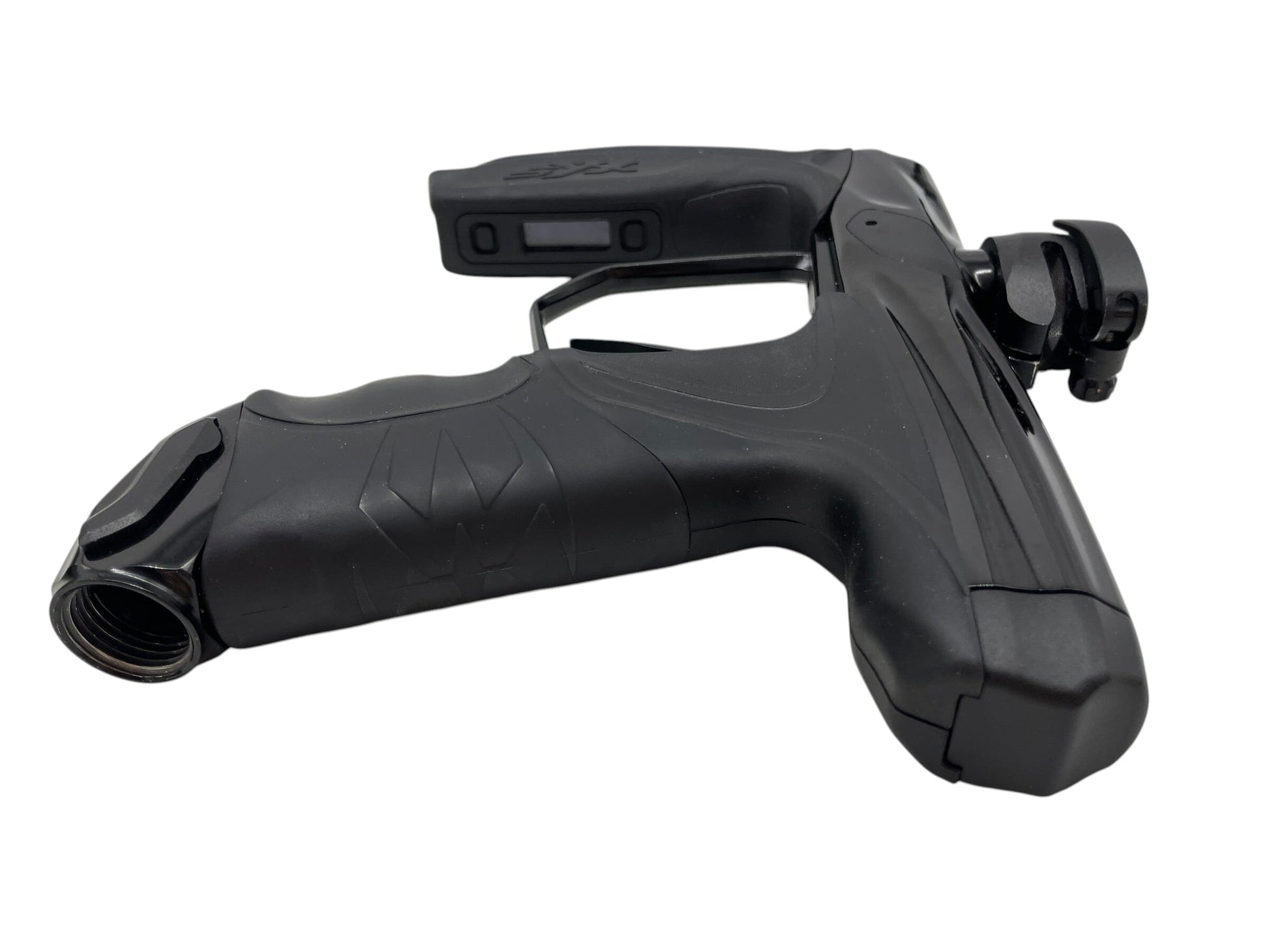 Used Empire Syx 1.5 Paintball Gun Paintball Gun from CPXBrosPaintball Buy/Sell/Trade Paintball Markers, New Paintball Guns, Paintball Hoppers, Paintball Masks, and Hormesis Headbands
