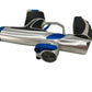 Used Empire Syx 1.5 Paintball Gun Silver/Blue Paintball Gun from CPXBrosPaintball Buy/Sell/Trade Paintball Markers, New Paintball Guns, Paintball Hoppers, Paintball Masks, and Hormesis Headbands