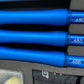 Used Empire Syx 1.5 Paintball Gun Silver/Blue Paintball Gun from CPXBrosPaintball Buy/Sell/Trade Paintball Markers, New Paintball Guns, Paintball Hoppers, Paintball Masks, and Hormesis Headbands