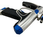 Used Empire Syx 1.5 Paintball Gun Silver/Blue Paintball Gun from CPXBrosPaintball Buy/Sell/Trade Paintball Markers, New Paintball Guns, Paintball Hoppers, Paintball Masks, and Hormesis Headbands