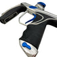 Used Empire Syx 1.5 Paintball Gun Silver/Blue Paintball Gun from CPXBrosPaintball Buy/Sell/Trade Paintball Markers, New Paintball Guns, Paintball Hoppers, Paintball Masks, and Hormesis Headbands
