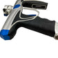 Used Empire Syx 1.5 Paintball Gun Silver/Blue Paintball Gun from CPXBrosPaintball Buy/Sell/Trade Paintball Markers, New Paintball Guns, Paintball Hoppers, Paintball Masks, and Hormesis Headbands