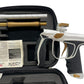 Used Empire Syx 1.5 Silver/Bronze Paintball Gun Paintball Gun from CPXBrosPaintball Buy/Sell/Trade Paintball Markers, New Paintball Guns, Paintball Hoppers, Paintball Masks, and Hormesis Headbands