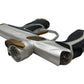 Used Empire Syx 1.5 Silver/Bronze Paintball Gun Paintball Gun from CPXBrosPaintball Buy/Sell/Trade Paintball Markers, New Paintball Guns, Paintball Hoppers, Paintball Masks, and Hormesis Headbands