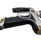 Used Empire Syx 1.5 Silver/Bronze Paintball Gun Paintball Gun from CPXBrosPaintball Buy/Sell/Trade Paintball Markers, New Paintball Guns, Paintball Hoppers, Paintball Masks, and Hormesis Headbands