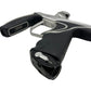 Used Empire Syx 1.5 Silver/Gloss Silver Paintball Gun Paintball Gun from CPXBrosPaintball Buy/Sell/Trade Paintball Markers, New Paintball Guns, Paintball Hoppers, Paintball Masks, and Hormesis Headbands